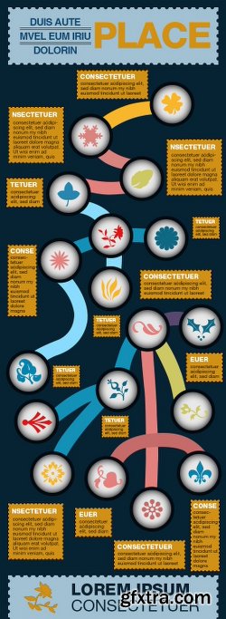 Massive Infographic Bundle Massive Infographic Bundle