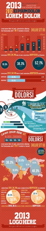 Massive Infographic Bundle Massive Infographic Bundle