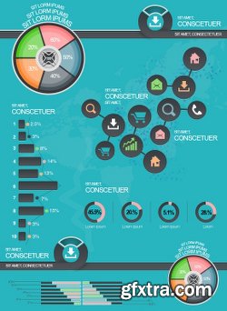 Massive Infographic Bundle Massive Infographic Bundle