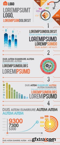 Massive Infographic Bundle Massive Infographic Bundle