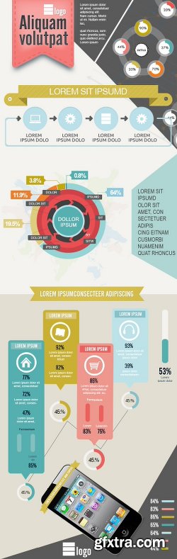 Massive Infographic Bundle Massive Infographic Bundle