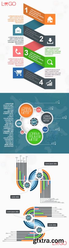 Massive Infographic Bundle Massive Infographic Bundle