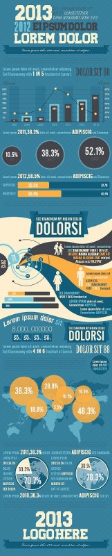 Massive Infographic Bundle Massive Infographic Bundle