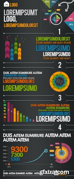 Massive Infographic Bundle Massive Infographic Bundle