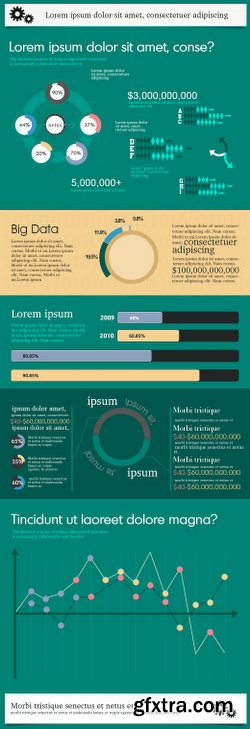 Massive Infographic Bundle Massive Infographic Bundle