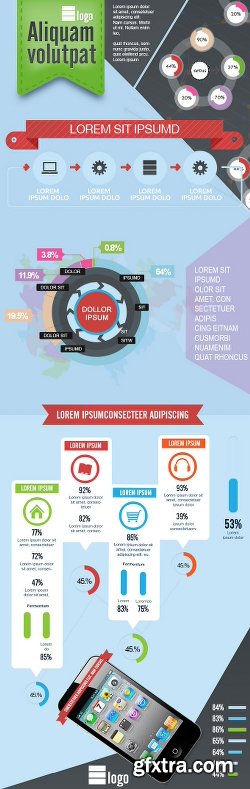 Massive Infographic Bundle Massive Infographic Bundle