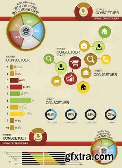 Massive Infographic Bundle Massive Infographic Bundle