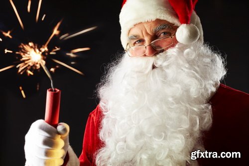 Fireworks &amp; Sparklers 25xJPG