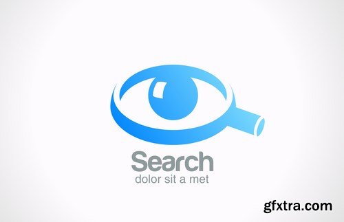 Logo Collection - 25x EPS