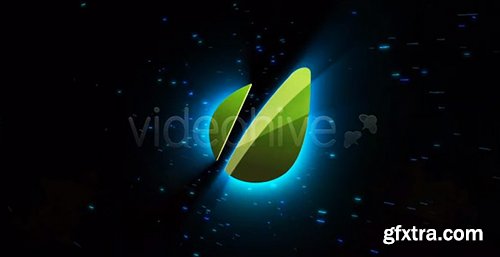 Videohive Logo Reveal 2628505