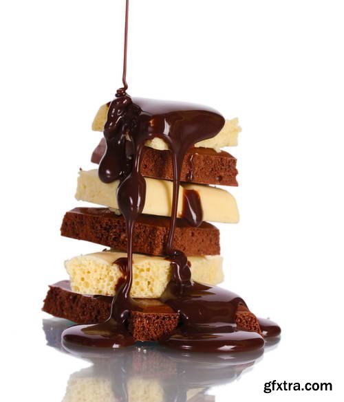 Chocolate Collection 20xJPG