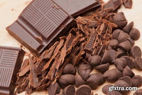 Chocolate Collection 20xJPG