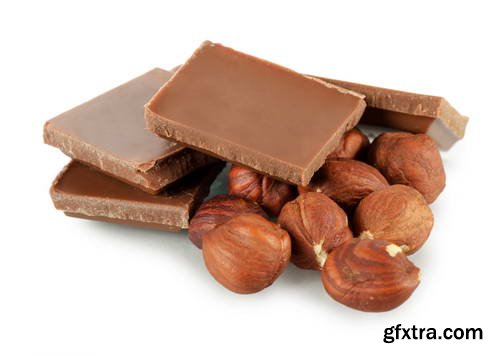 Chocolate Collection 20xJPG