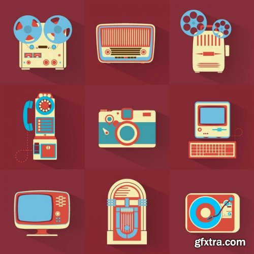 Camera, 25xEps