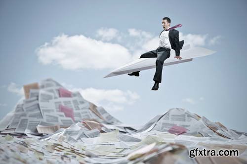 Creative Business Concept #2, 31xJPG