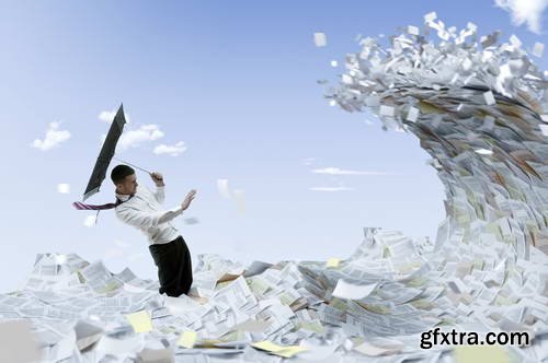 Creative Business Concept #2, 31xJPG