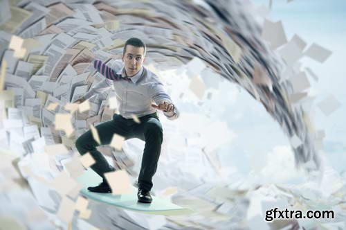 Creative Business Concept #2, 31xJPG