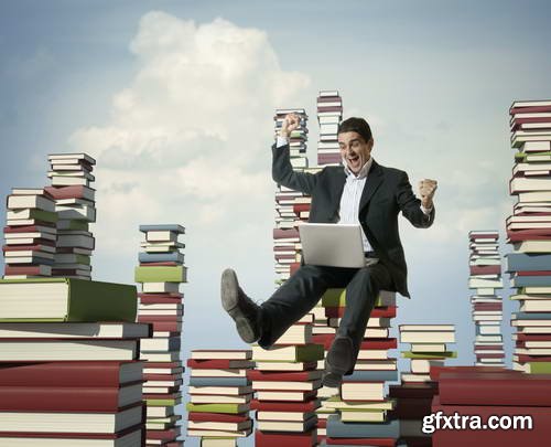 Creative Business Concept #2, 31xJPG