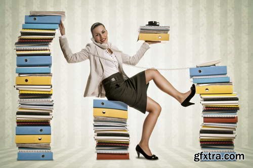 Creative Business Concept #2, 31xJPG