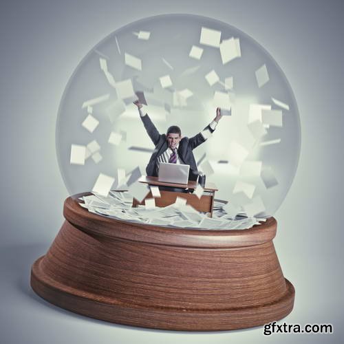 Creative Business Concept #2, 31xJPG