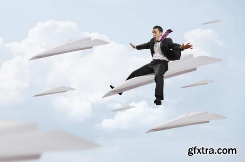 Creative Business Concept #2, 31xJPG