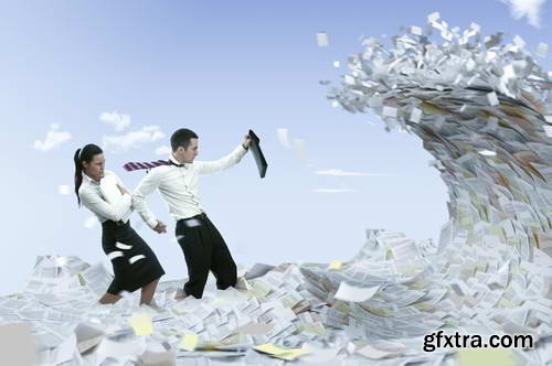 Creative Business Concept #2, 31xJPG