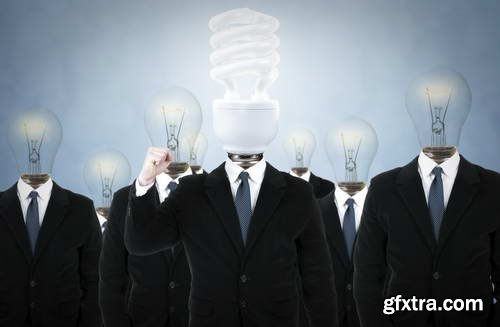 Creative Business Concept #2, 31xJPG