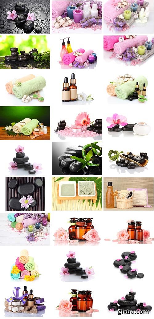 SPA Great Collection 360xJPG SPA Great Collection 360xJPG