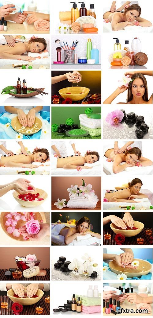 SPA Great Collection 360xJPG SPA Great Collection 360xJPG