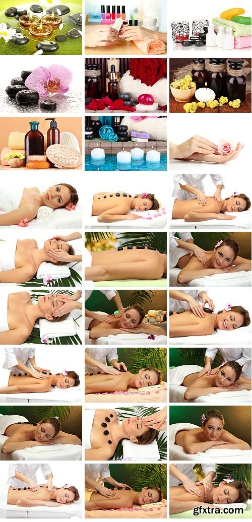 SPA Great Collection 360xJPG SPA Great Collection 360xJPG