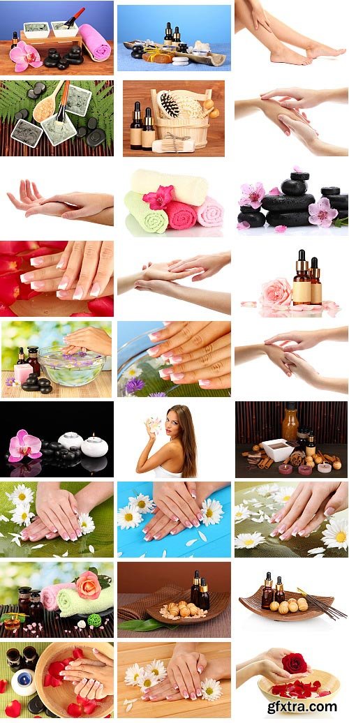 SPA Great Collection 360xJPG SPA Great Collection 360xJPG