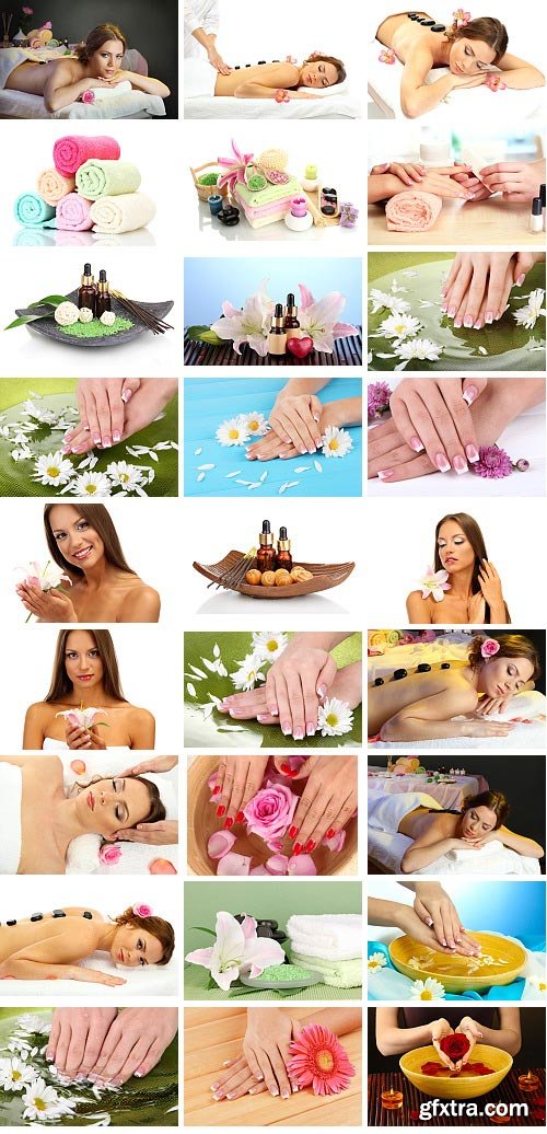 SPA Great Collection 360xJPG SPA Great Collection 360xJPG