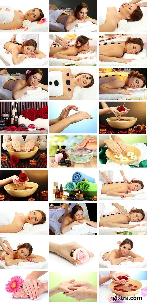 SPA Great Collection 360xJPG SPA Great Collection 360xJPG