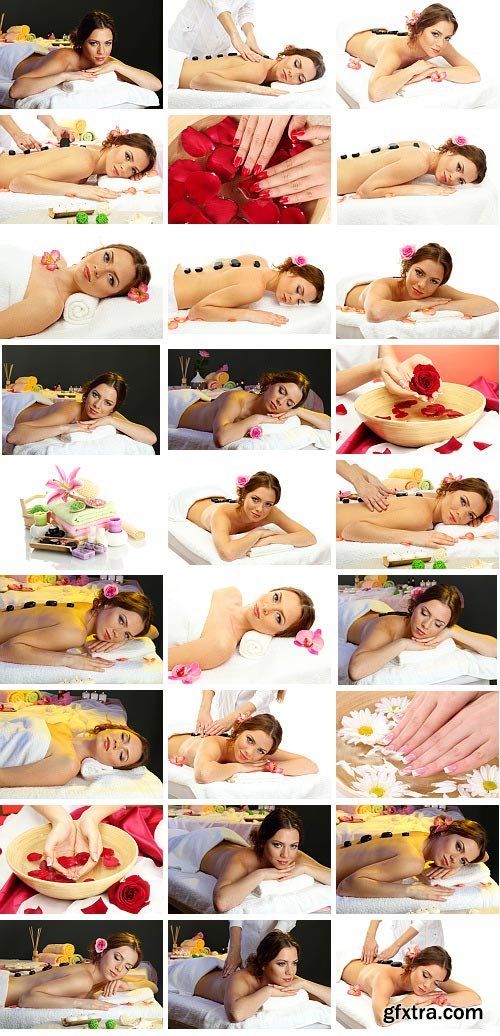 SPA Great Collection 360xJPG SPA Great Collection 360xJPG