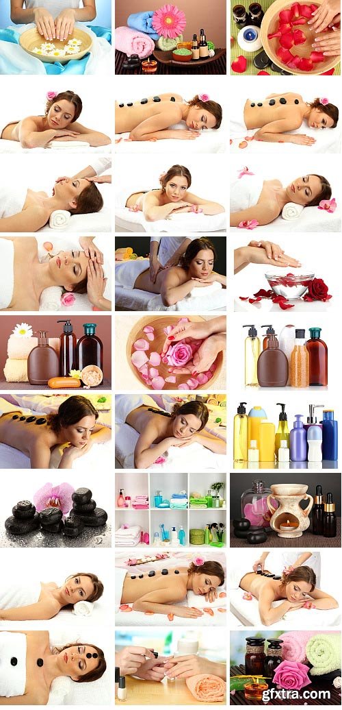 SPA Great Collection 360xJPG SPA Great Collection 360xJPG