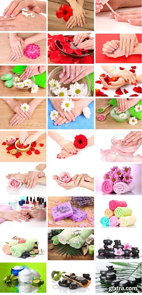 SPA Great Collection 360xJPG SPA Great Collection 360xJPG