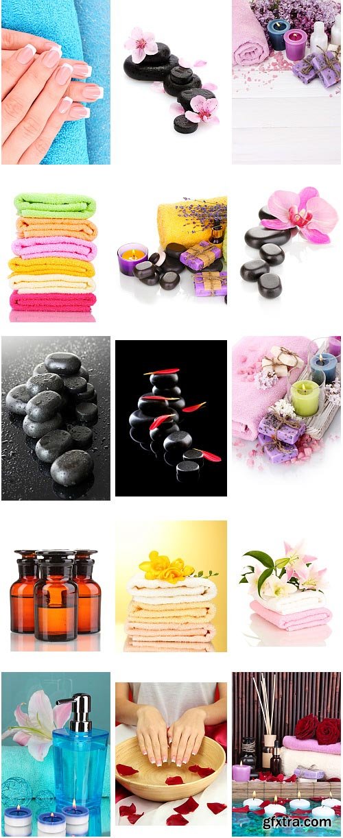 SPA Great Collection 360xJPG SPA Great Collection 360xJPG