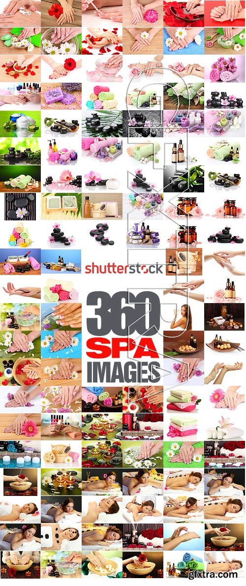 SPA Great Collection 360xJPG