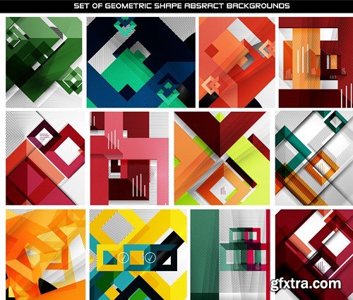 Abstract Backgrounds & Infographics - Mega Collection, 25xEPS Abstract Backgrounds & Infographics - Mega Collection, 25xEPS
