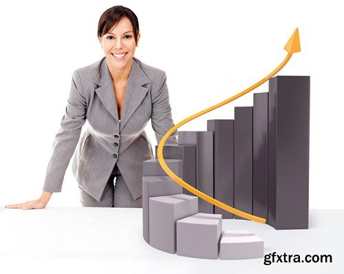 Business Collection #6 - 25xJPEG