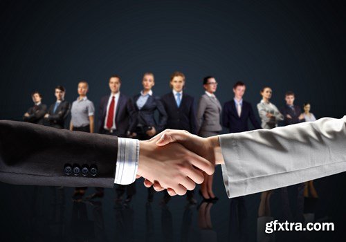 Business Collection #6 - 25xJPEG