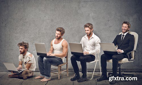 Business Collection #6 - 25xJPEG