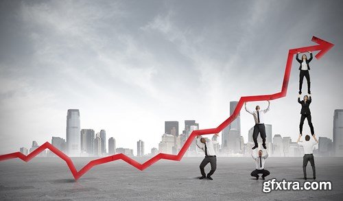 Business Collection #6 - 25xJPEG