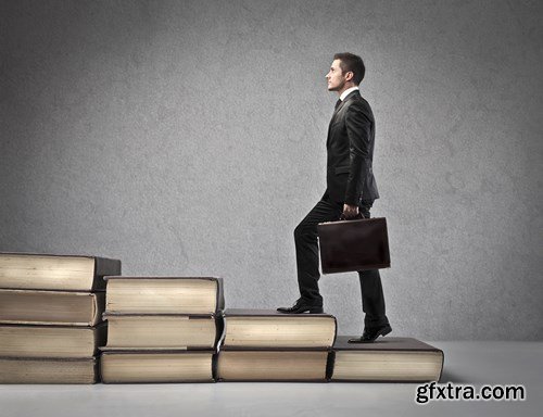 Business Collection #6 - 25xJPEG