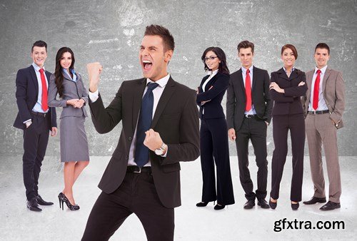 Business Collection #6 - 25xJPEG