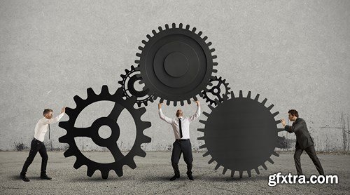 Business Collection #6 - 25xJPEG