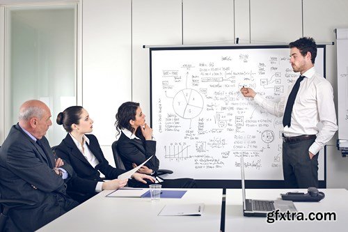 Business Collection #6 - 25xJPEG