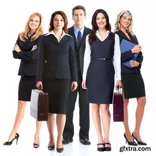 Business Collection #6 - 25xJPEG