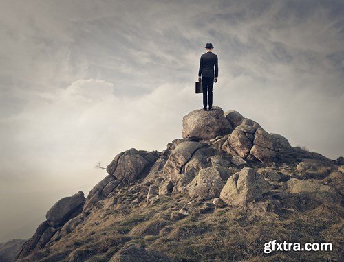 Business Collection #6 - 25xJPEG