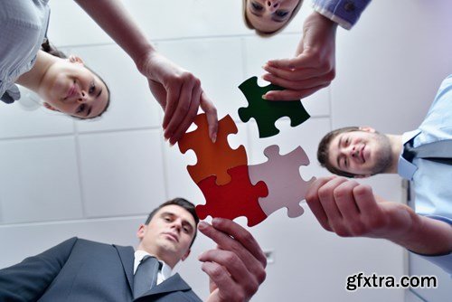 Business Collection #6 - 25xJPEG